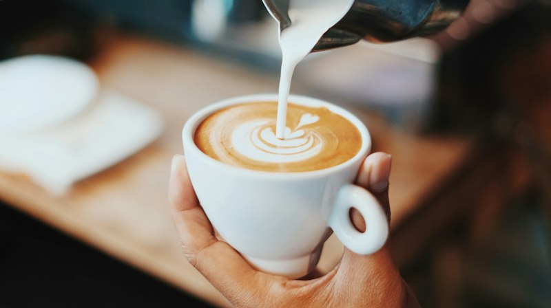 Cortado AURA